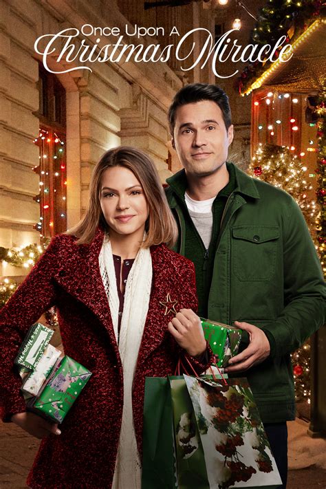 Once Upon A Christmas Miracle Where To Watch And Stream Tv Guide