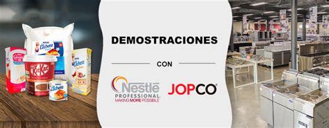 Postre Entremets Demostraci N De Jopco En Colaboracion A Nestl