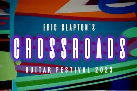 Crossroads Guitar Festival 2024 Tickets - Katee Matilde