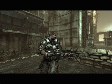 Jace Image H I V E Mode Karn Reborn Edition For Gears Of War Moddb