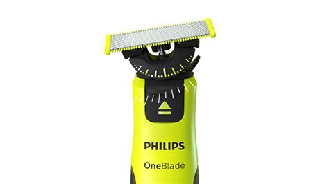 Oneblade Conectada Apara Contorna E Barbeia Philips