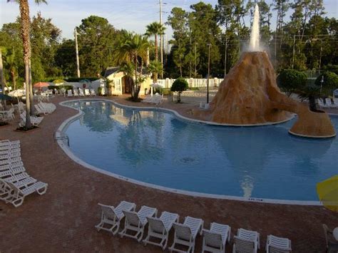 Cypress Pointe Resort (Orlando, FL) - Resort Reviews - ResortsandLodges.com