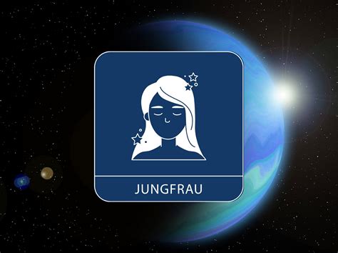 Das Gro E Neptun Horoskop F R Februar Sternzeichen Jungfrau