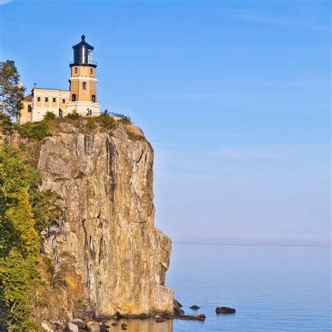 Split Rock Lighthouse State Park Guide The Homebody Tourist