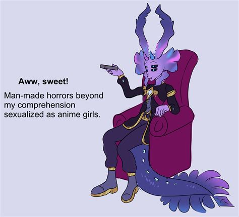 Goozma Rcalamitymod