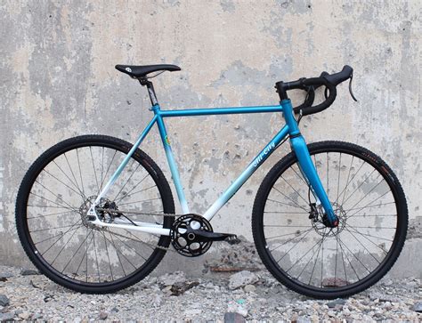 All-City Cycles Lineup Overview: Bringing Beauty Back into Cycling