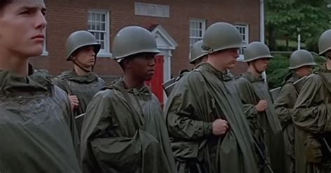 10 Quintessential Military Boot Camp Movies