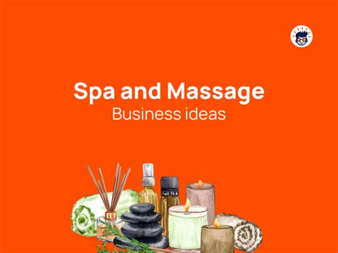 44 Spa And Massage Business Ideas Building Your Healing Empire