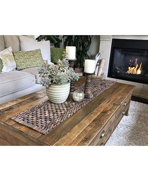 Coffee Table Runner Home Design Inspiration With Neutral Decorating Ideas