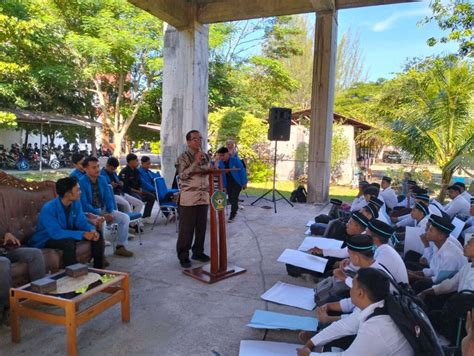 PBAK FSH UIN Ar Raniry Menuju Kampus Cemerlang Jaya Dan Unggul