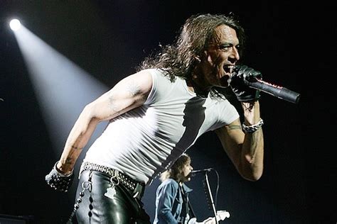 Stephen Pearcy Stands Firm on Split With Ratt: 'The Heyday is Over With'