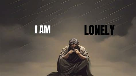 If Loneliness Is A Choice Stoicism Youtube