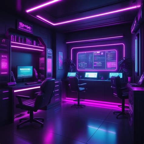 Depiction Of Backrooms Interior Stable Diffusion Online