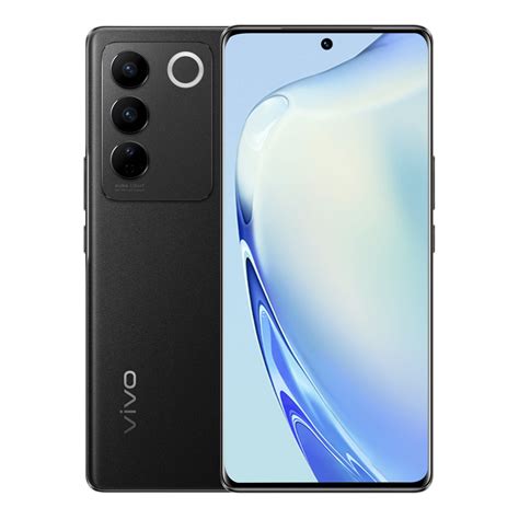 Buy Vivo V27 Pro 5G 8GB 256GB Noble Black Online Poorvika