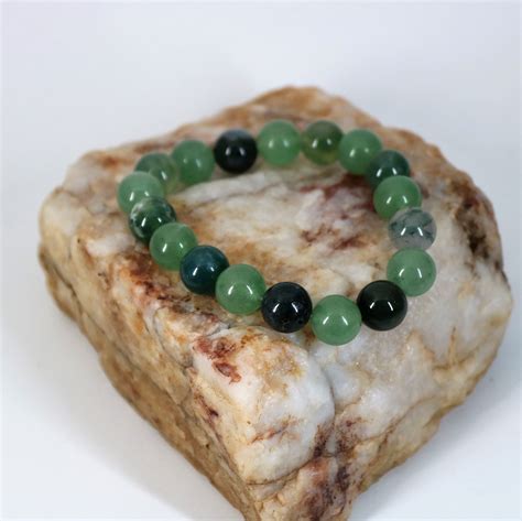 Natural Jade Bracelet