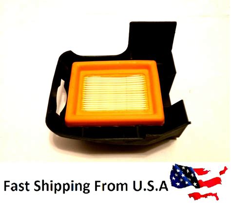 Air Filter Cover For Stihl Fs Fs Fs Brush Cutter Trimmer