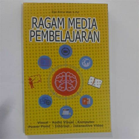 Jual Ragam Media Pembelajaran By Ega Rima Wati Shopee Indonesia