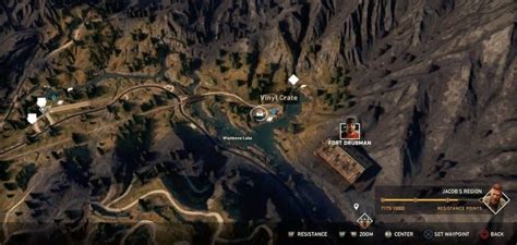 Far Cry 5 Vinyl Crate Locations Guide Magic Game World