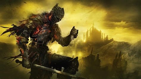 Dark Souls Recibe Parche Para Funcionar A Fps En Xbox Series S