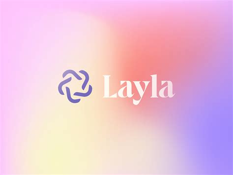 Layla By Ahmed On Dribbble