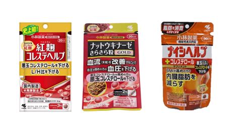 紅麹問題による風評被害防止へ ベニコウジ色素との違いを解説関係3省庁 通販通信ecmo