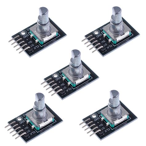 Rotary Encoder Arduino