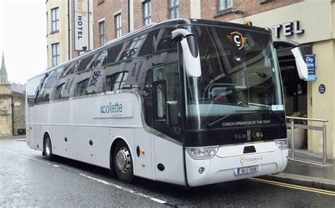 Cronins Cork Vanhool Tx15 Deen Tyauvin 2 Flickr