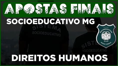 Vale Tudo Socioeducativo Mg Direitos Humanos Youtube