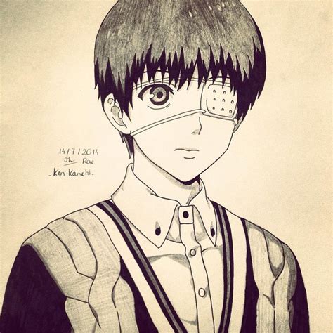 Pin On Tokyo Ghoul