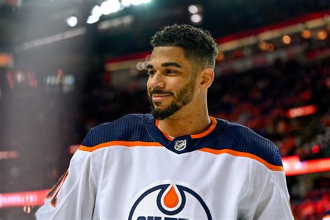 Evander Kane Situation Goes From Bad To Worse In Edmonton