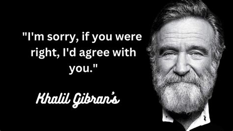 Remembering Robin Williams His Most Inspirational Quotes Youtube