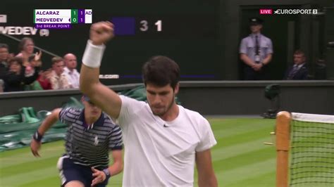 Djokovic Alcaraz finala Wimbledon 2023 Carlos a dezvăluit modul