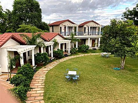 20 Cool Unusual And Unique Hotels In Pushkar