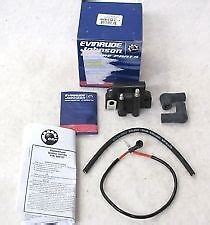 Buy Evinrude Johnson BRP Ignition Coil Kit 584561 New In BOX In