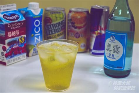 真露（하이트진로）韓國燒酒 Hite Jinro Soju：全球銷售量最大的烈酒 神農大叔的飲酒筆記