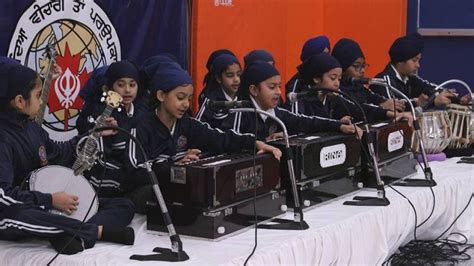 Khalsa Community School Schools Brampton Ontario