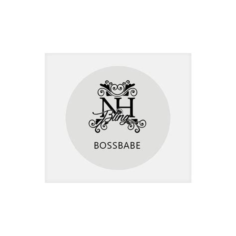 Buy Nh Bling Pump It Up Full Coverage Liquid Foundation Boss Babe