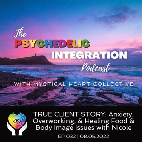 True Client Story Anxiety Overworking And Healing Food And Body