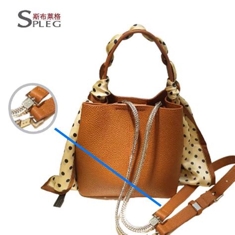 Designer Real Leather Lady Shoulder Bags China Bags And Handle Bag Price