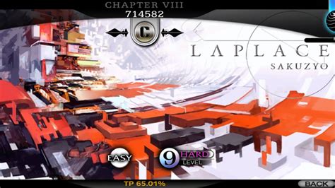 Laplace Hard Cytus Chapter 8 Full Audio Version YouTube