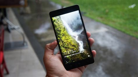 Infinix Hot Hands On First Impressions Yugatech Philippines Tech News Reviews