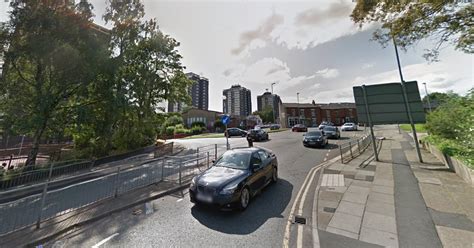 Police Appeal As Woman 63 Dies After Colliding With Hgv While Crossing Road In Rochdale