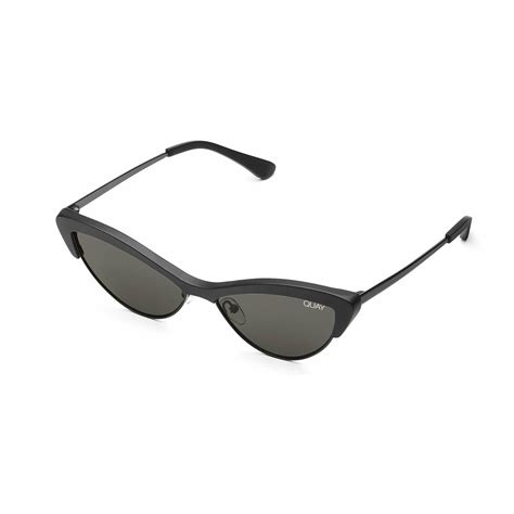 Quay All Night Sunglasses — Wilberrys