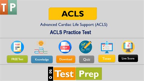 Acls Post Test Answer Key 2020 Acls Practice Exam 1