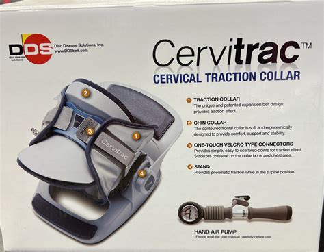 Cervitrac Ebay