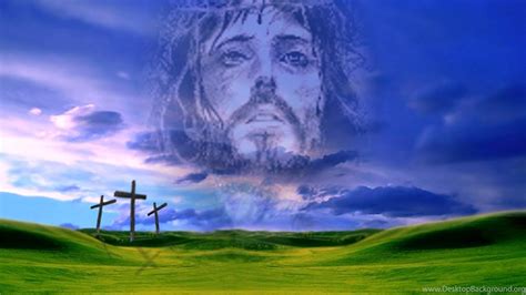 99 Wallpaper Jesus Pc Pics - MyWeb