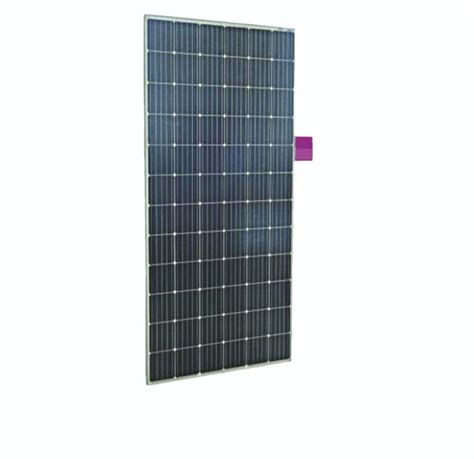 Adani Multi Crystalline Solar Pv Modules At Rs 30 5 Watt Solar Pv