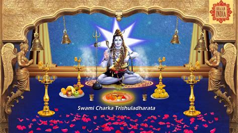 Om Jai Shiv Omkara Lord Shiva Aarti With Lyrics By Anup Jalota Shiv Aarti Youtube