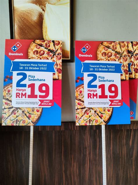 Cyberjaya Info On Twitter Jom Pizza Party Geng Cyberjaya Domino S