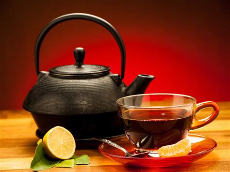 Research Black Tea May Help With Weight Loss Walking Off Pounds